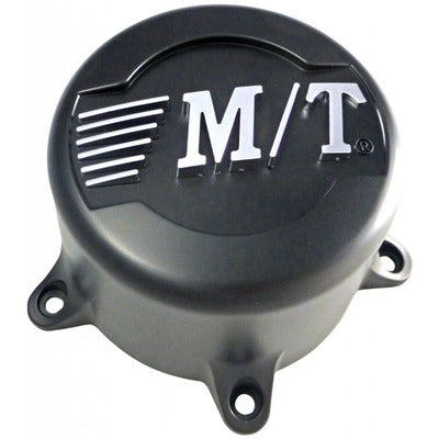 Mickey Thompson Bolt-On Closed Cap - Classic III - 5x4.5/5.0