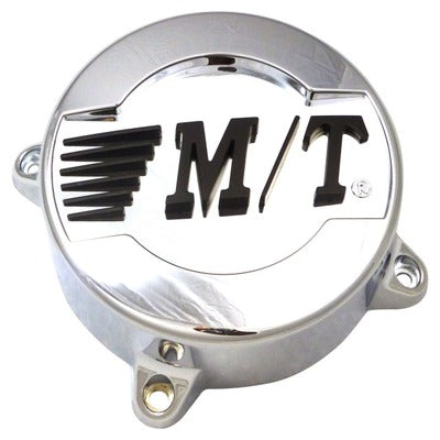 Mickey Thompson Bolt-On Closed Cap - Classic III - 5x4.5/5.0