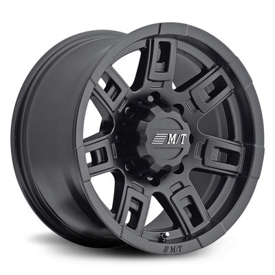 Mickey Thompson Wheel Sidebiter II 17X9 5 x 5 4-1/2