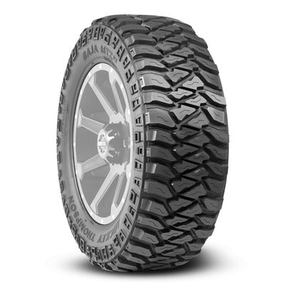 Mickey Thompson Baja MTZP3 Light Truck Radial Tire LT315/75R16