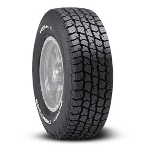 Mickey Thompson Deegan 38 A/T Tire 275/60R20 115T