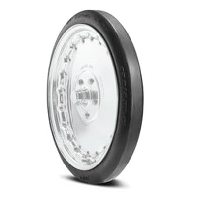 Mickey Thompson ET Drag Front Tire 22.0/2.5-17 