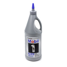 Mobil 1 75W140 Gear Lube 1 Qt