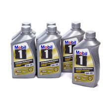 Mobil 1 5W20 EP Oil Case of 6 (qt)