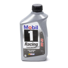 Mobil 1 0W50 Racing Oil 