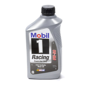 Mobil 1 0W50 Racing Oil 