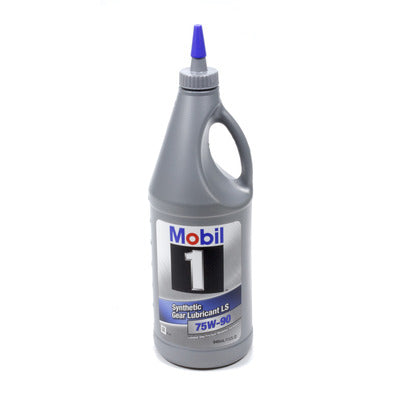 Mobil 1 75W90 Gear Lube 