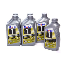 Mobil 1 0W20 Extended Performance Synthetic Oil Case of 6 (1 qt)