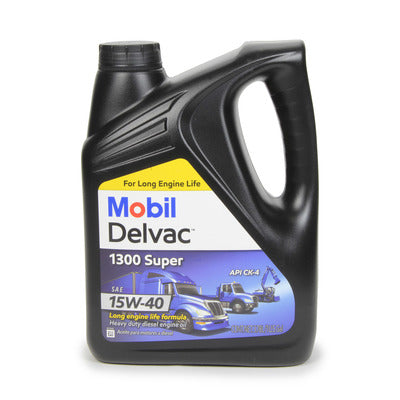 Mobil 1 15W40 Diesel Oil 1 Gallon