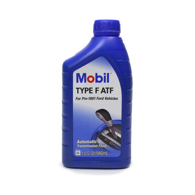 Mobil 1 ATF Type F 