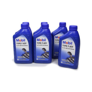 Mobil 1 ATF Type F Case of 6 (qt)