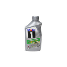 Mobil 1 0W20 AFE Oil 