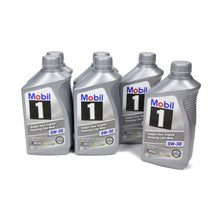 Mobil 1 5W30 Synthetic Oil Case of 6 (qt)