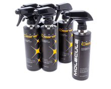 Molecule Race Car Cleaner Bottle (6pk) MLC-16-6