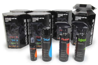 Molecule Complete Care Kit (6pk) MLCK-6