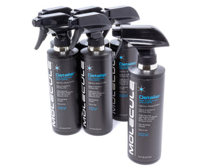 Molecule Race Car Detailer Spray (6pk) MLD-16-6