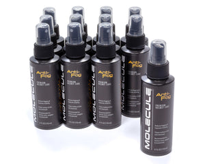 Molecule Helmet Anti-Fog Spray (12pk) MLHAF-4-12