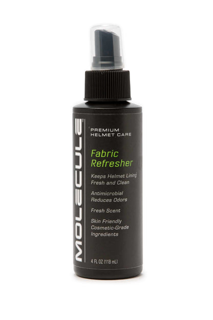 Molecule Helmet Fabric Refresher Spray MLHFF41