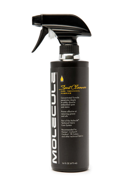Molecule Spot Cleaner 16oz Spray MLSC161