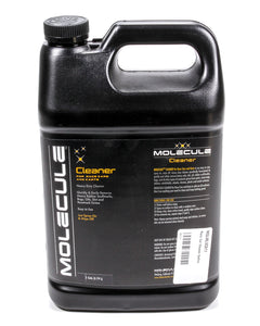 Molecule Race Car Cleaner Gallon MLVC011