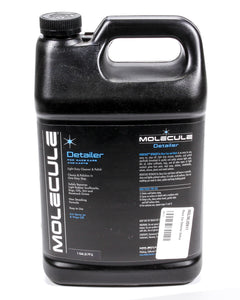 Molecule Race Car Detailer Gallon MLVD011