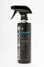 Molecule Race Car Detailer 16oz MLVD161