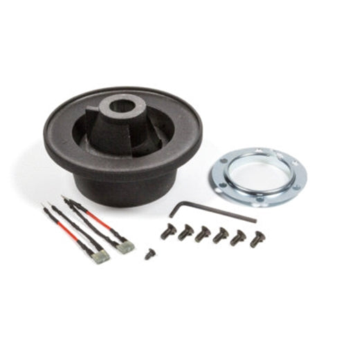 Momo Steering Wheel Adapter Kit - BMW E90