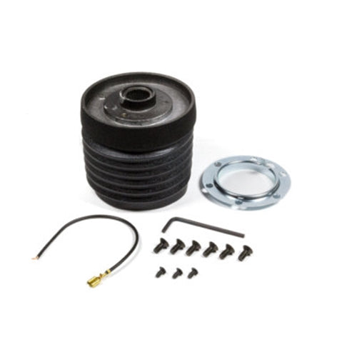 Momo Steering Wheel Adapter - Porsche 911 Short