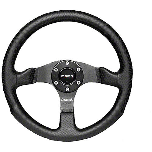Momo Competition Steering Wheel