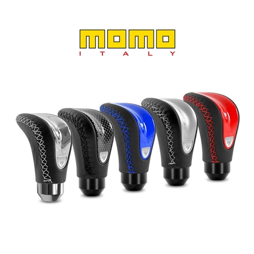 Momo Combat Evo Shift Knob