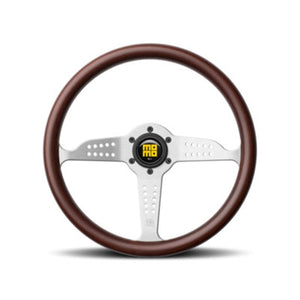 Momo Heritage Grand Prix Steering Wheel