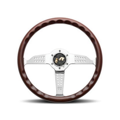 Momo Super Grand Prix Steering Wheel