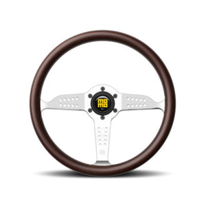 Momo Super Grand Prix Steering Wheel