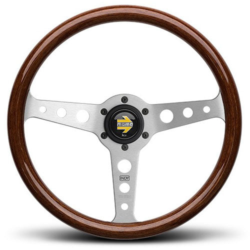 Momo Indy Steering Wheel