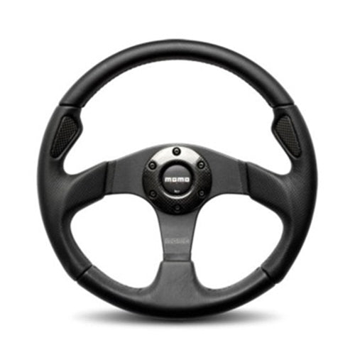 Momo Jet Steering Wheel