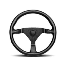 Momo Monte Carlo Alcantara 320mm Steering Wheel