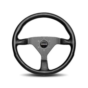 Momo Monte Carlo 320mm Steering Wheel