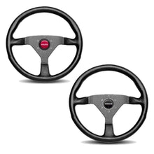 Momo Monte Carlo 350mm Steering Wheel