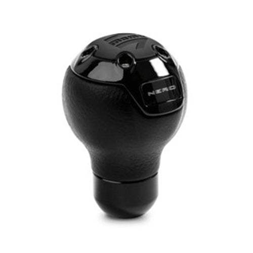 Momo Nero Shift Knob