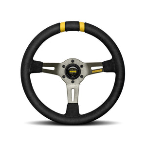 Momo MOD Drift Racing Steering Wheel