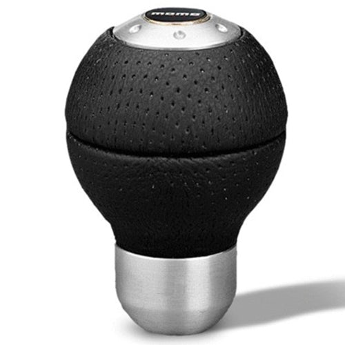 Momo Race Airleather Aluminum Shift Knob