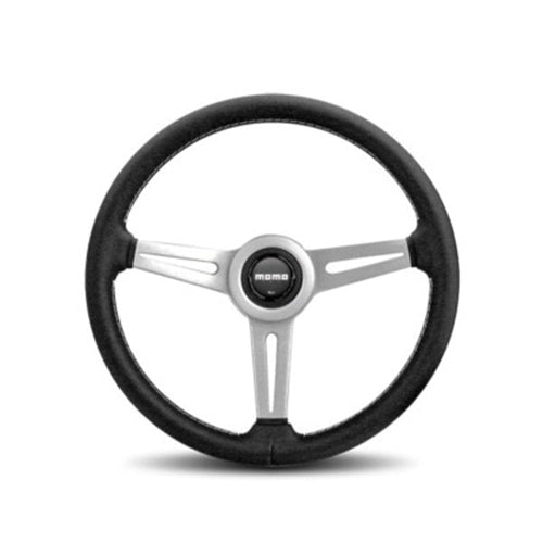 Momo Retro Steering Wheel