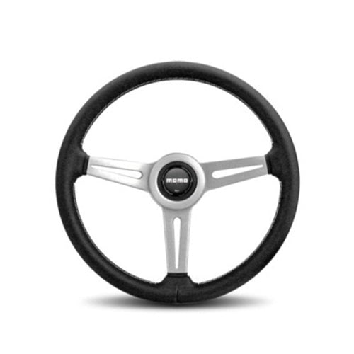 Momo Retro Steering Wheel