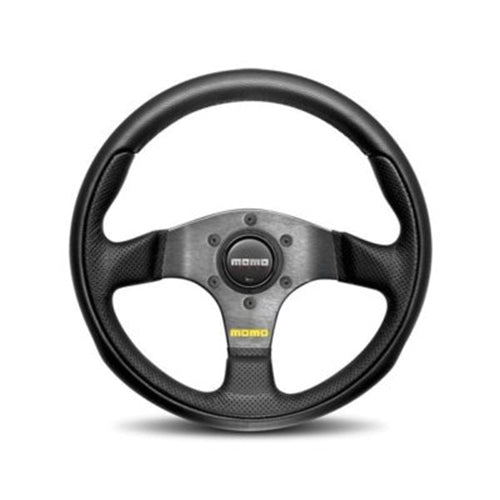 Momo Team Steering Wheel