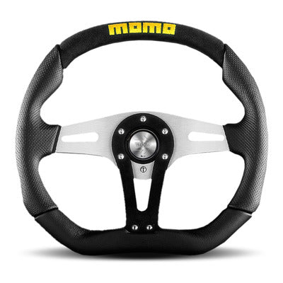 Momo Trek Steering Wheel TRK35BK0B