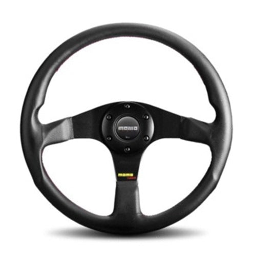 Momo Tuner Steering Wheel