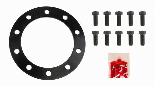 Motive Gear Spacer Ring Kit 8.5