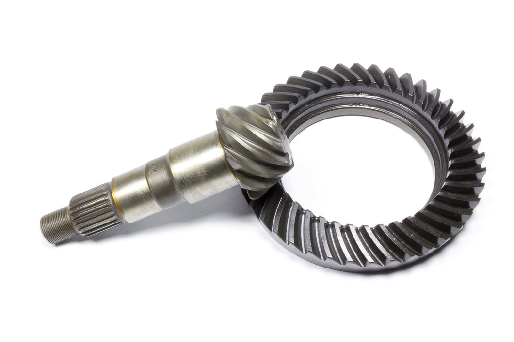 Motive Gear Dana 30 4.56 Ring and Pinion Jeep Non-Rubicon D30-456RJK