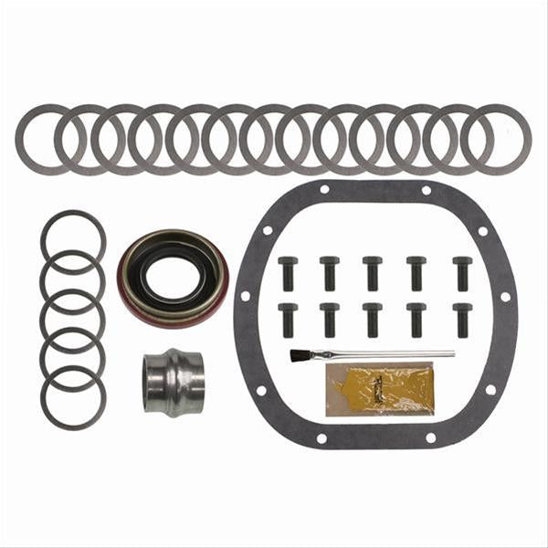 Motive Gear Dana 30 Bearing Install Kit D30IKTJ