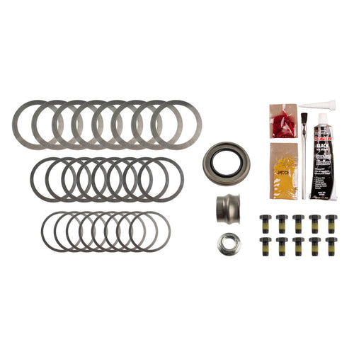 Motive Gear Install Kit Dana 44 Rear ion Install Kit Jeep JL D44IKJL